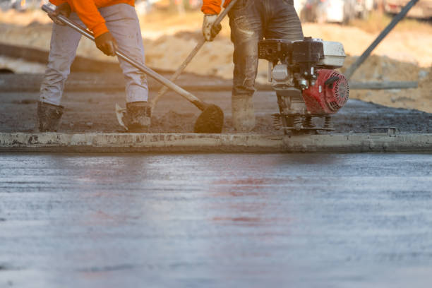 Best Concrete Walkway Installation  in West Hazleton, PA